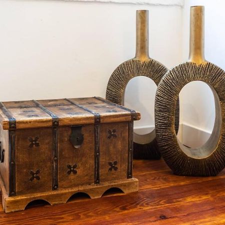 Lisbon Historical Center Renewed Apartment Luaran gambar