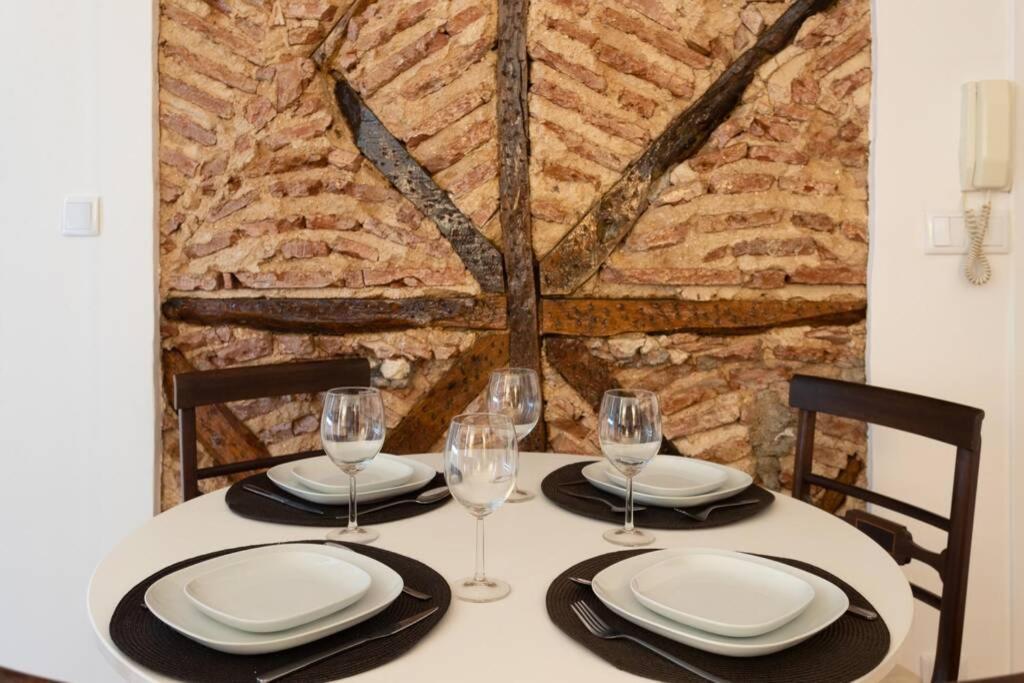 Lisbon Historical Center Renewed Apartment Luaran gambar