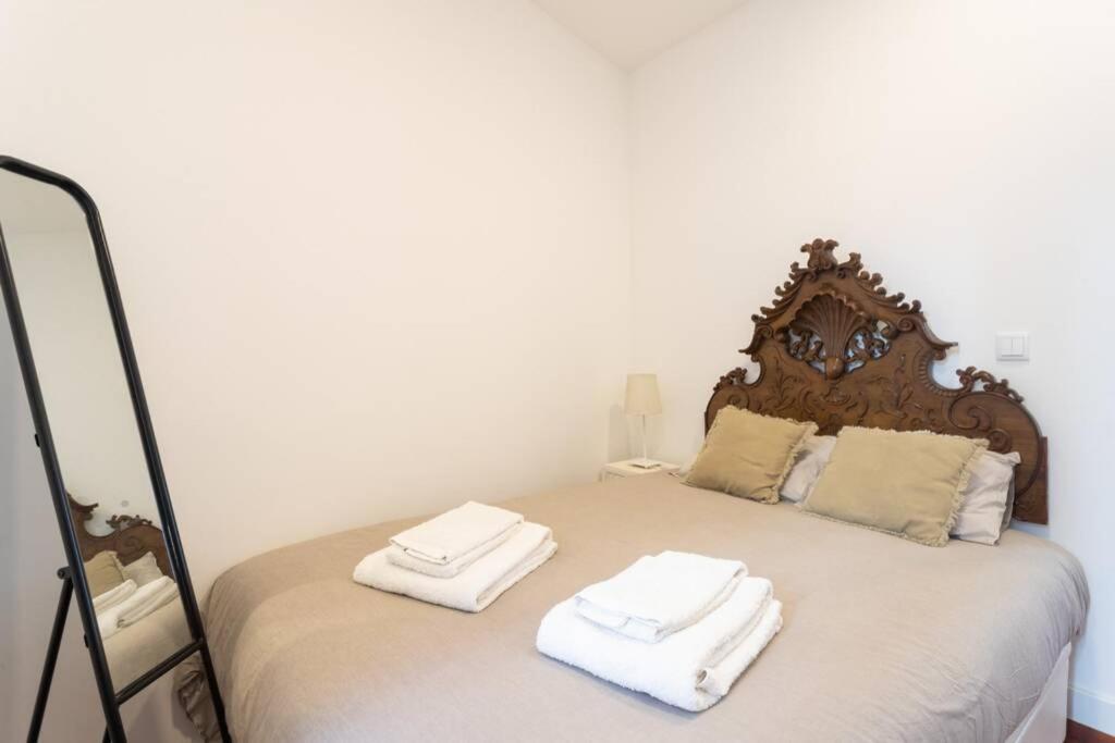 Lisbon Historical Center Renewed Apartment Luaran gambar